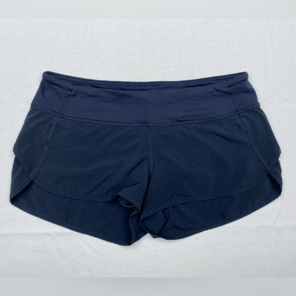 Lululemon Run: Speed Short